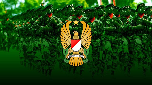 TNI AD Buka Penerimaan Bintara PK Reguler dan Khusus TA 2024