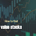 Cultivating Wealth with Value Stocks: A Comprehensive Guide for Investors