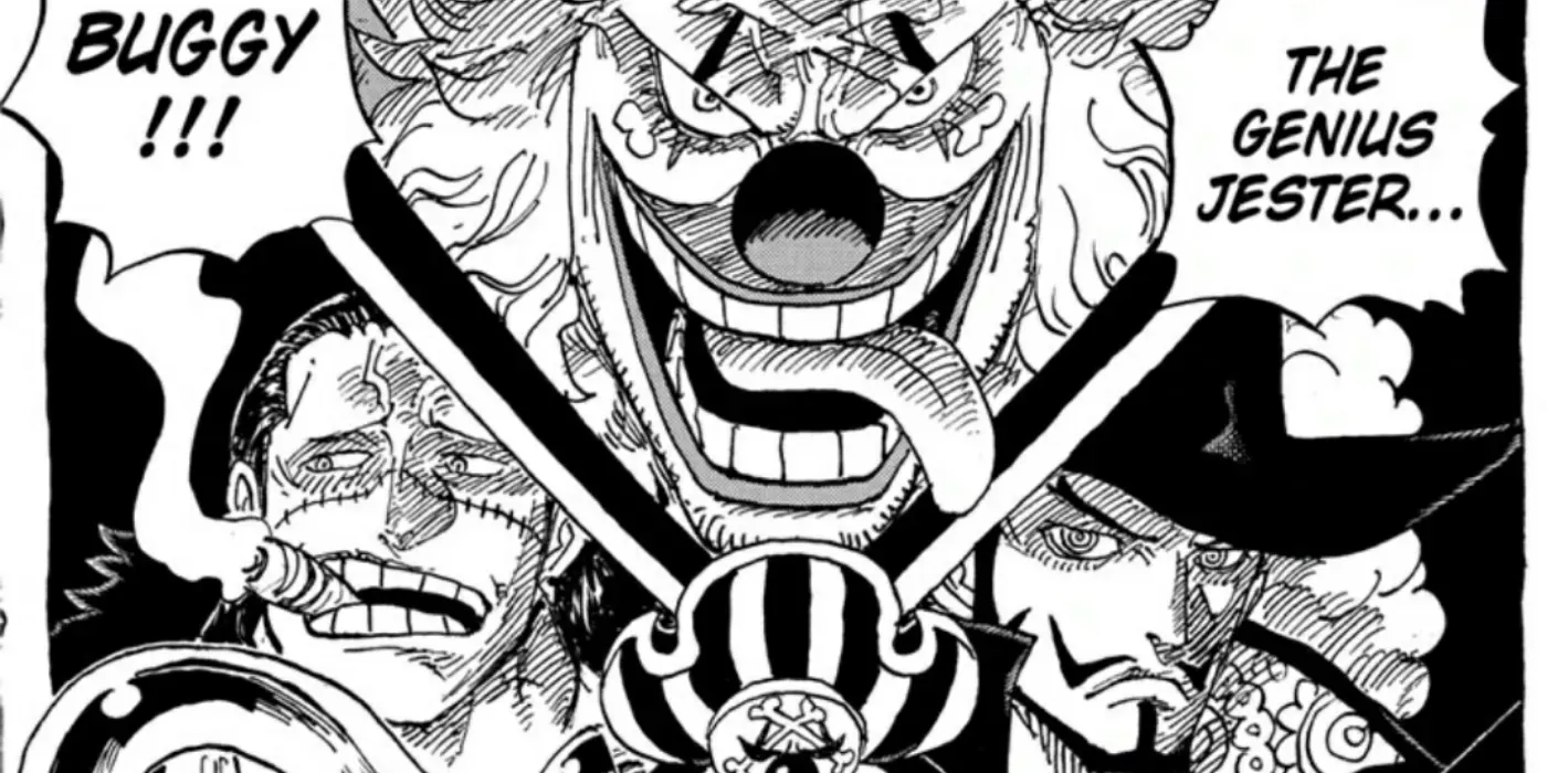 One Piece: Sistema de recompensas da Cross Guild, explicado