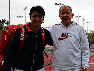 Tenis Aranjuez