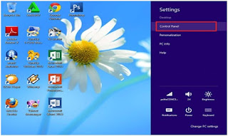 Cara Mematikan Auto Update Windows 8