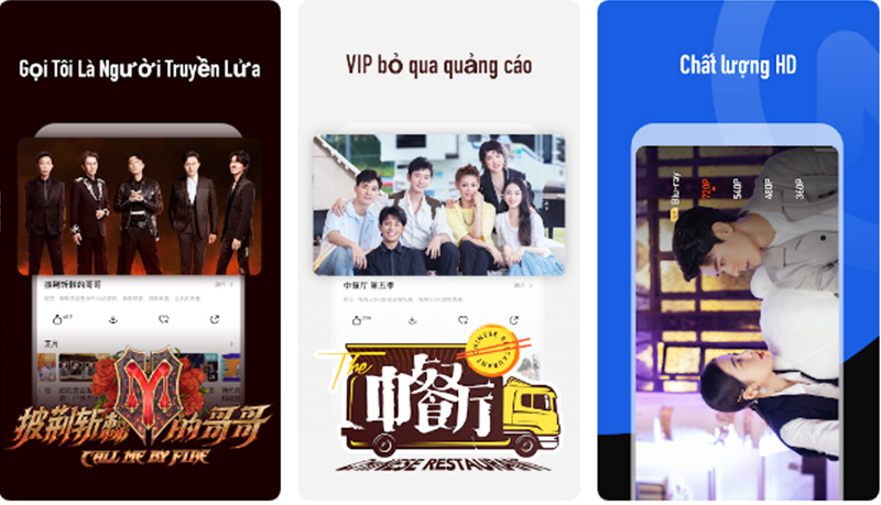 Tải Mango TV App APK Miễn Phí về điện thoại Android, iOS, PC a3