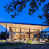 Feldman Architecture - Caterpillar House