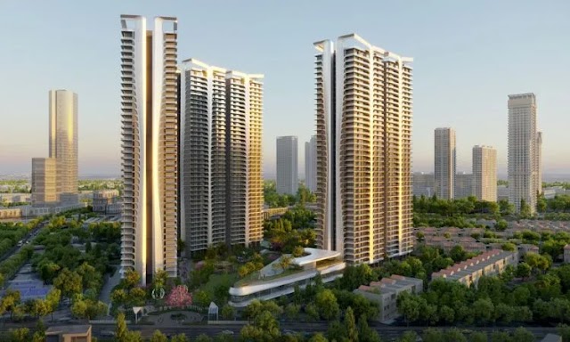 Smart World The Edition Sector 66 Gurgaon - New Launch