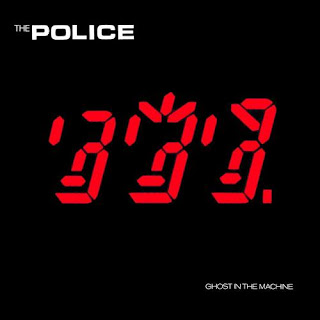 Every Little Thing She Does Is Magic by The Police (1981)