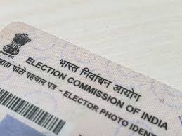 Here's How-to Apply for Voter ID Card Online and Track it..