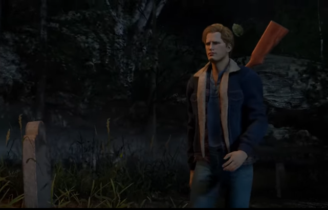 Hey Maggot Head! Tommy Jarvis Revealed In 'Friday The 13th: The Game'