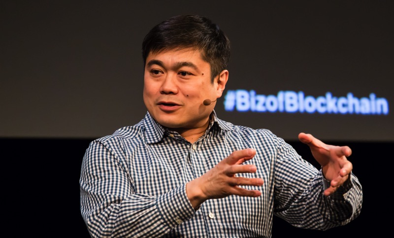 Joi Ito, MIT Media Lab