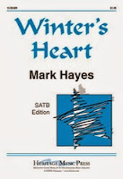 Winter’s Heart