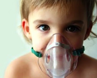 Tips on natural ways to treat shortness of breath in children