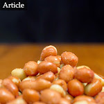 Peanuts and Blood Pressure