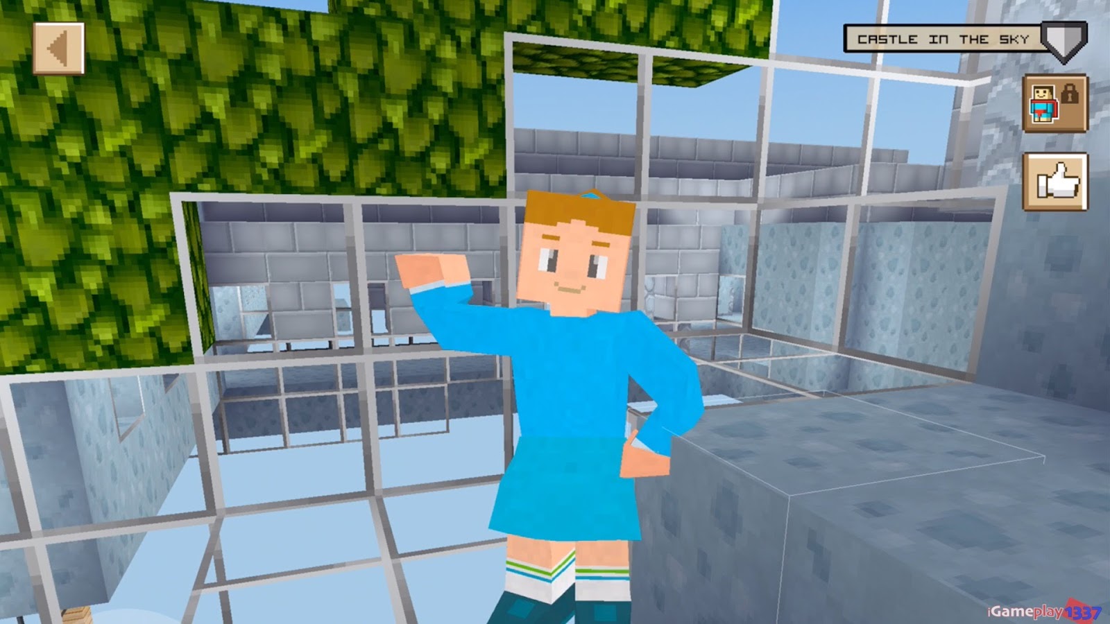Block Craft 3D: Building Game 2.5.3 Mod Apk Mod Money ...