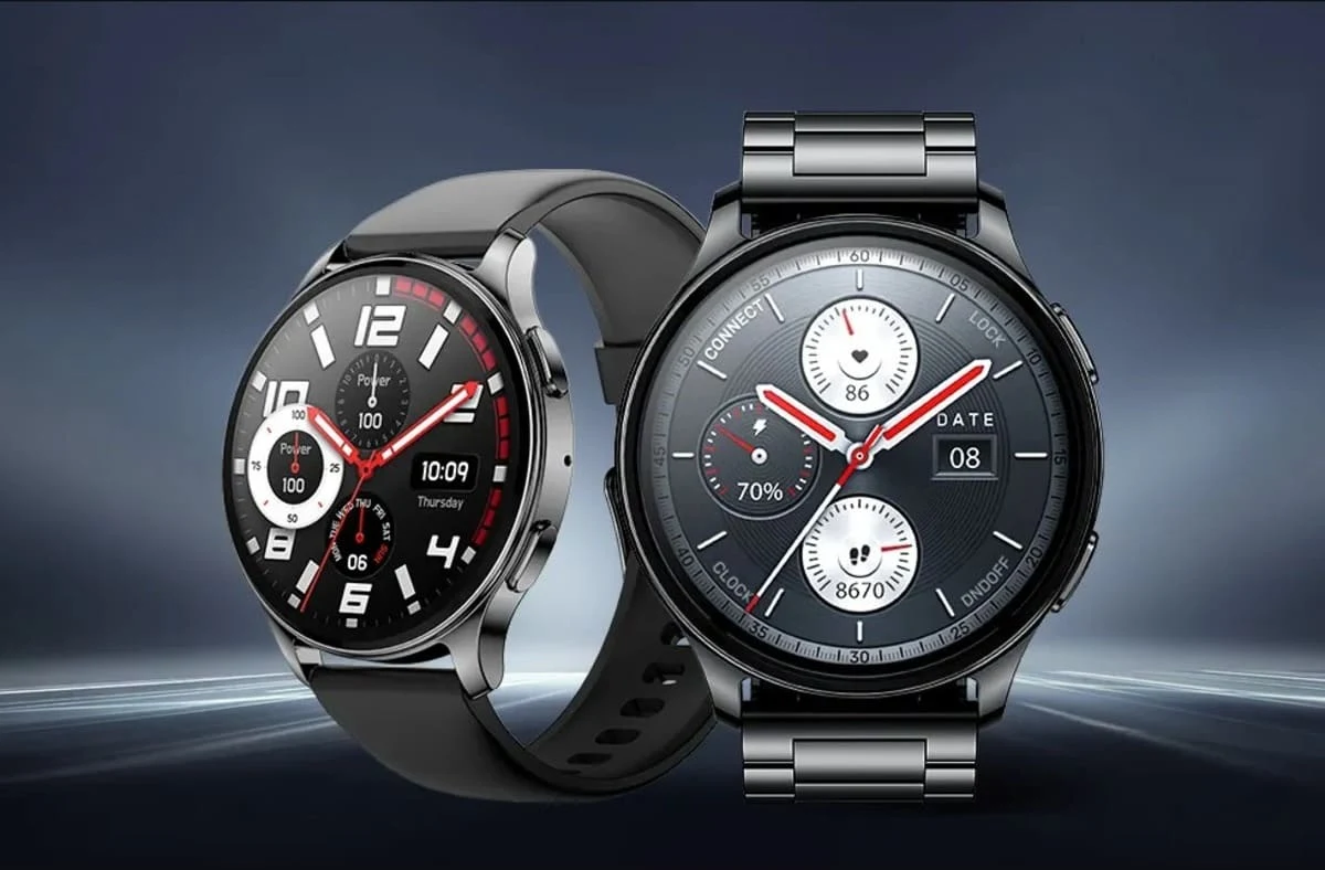 Amazfit Pop 3S e 3R, nuovi smartwatch economici e completi