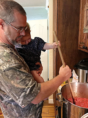 canning for beginners