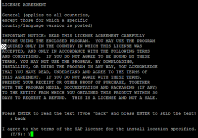 SAP IQ NLS-The Cold Storage Solution for SAP BW/4HANA