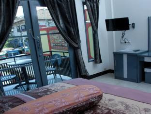 guest house murah keluarga bandung