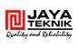 PT Jaya Teknik - Mechanical & Electrical contractor