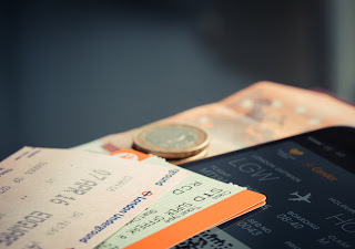 Learn To Save Money When Traveling