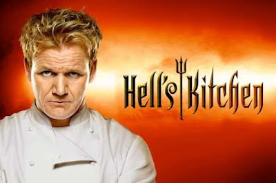 Hell's Kitchen Contestants