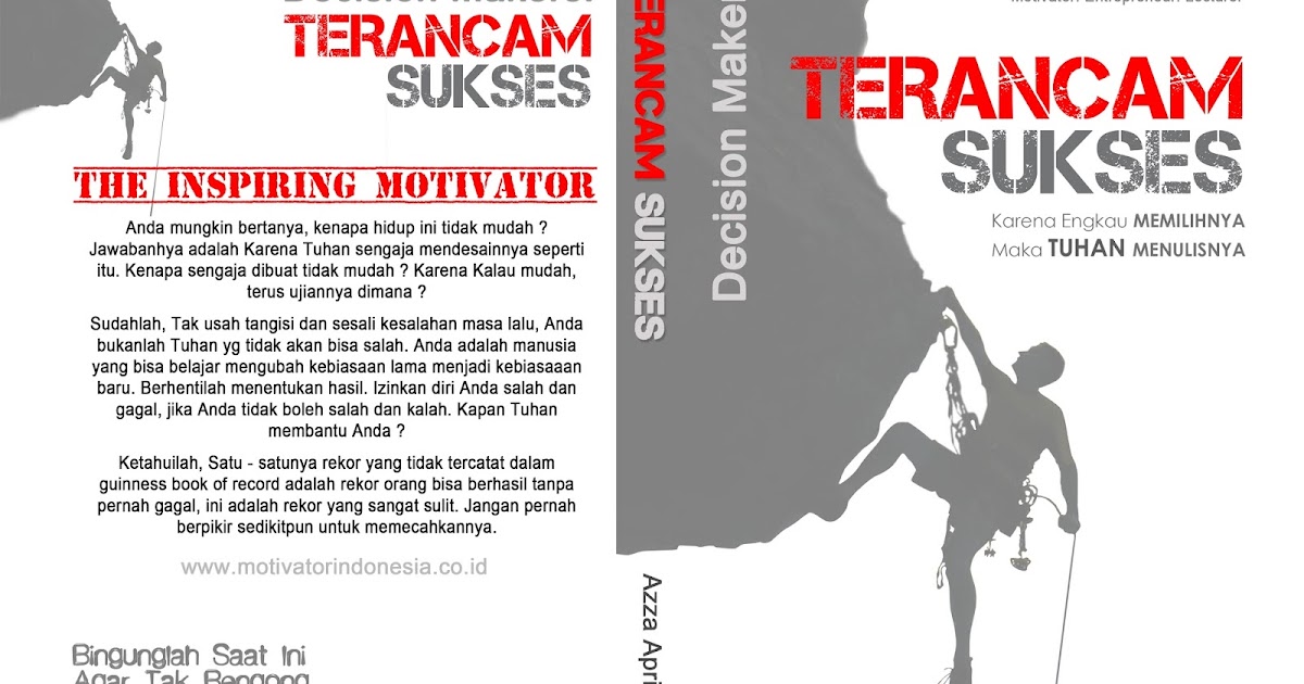 Download Buku Tentang Motivasi PDF