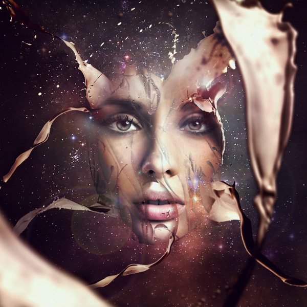 Photo Manipulation Photoshop Tutorials