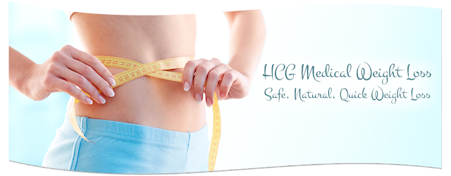  HCG for weight loss