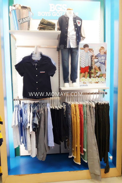JusTees Shirts, Jeans for Kids, SM Department Store, Justees Clothing & Accessories, Boys Got Style