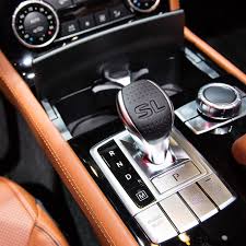 Modern shift control techniques 
