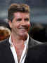 Simon Cowell