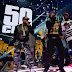 Assista a performance do 50 Cent & G-Unit no iHeartRadio Festival 2014 