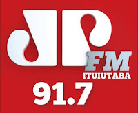 Rádio Jovem Pan FM 91,7 de Ituiutaba MG