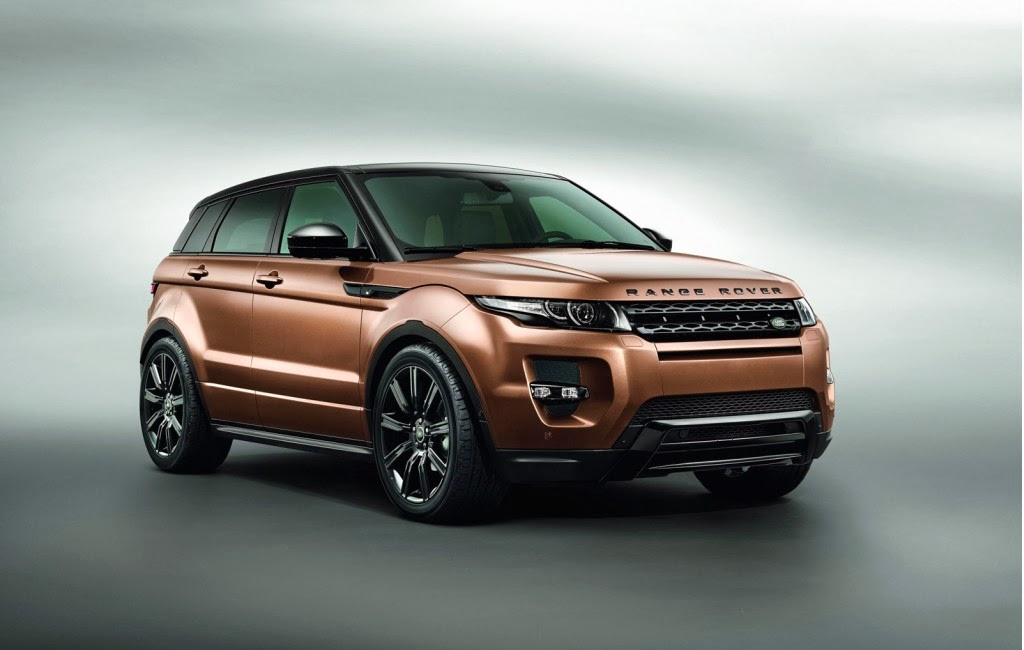 2014 Range Rover