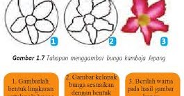 Teknik Menggambar Alat dan  Media Gambar  PINTU BELAJAR 