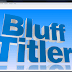 BluffTitler Ultimate Full Active-Tạo hiệu ứng chữ động 3D cho Video