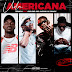 Kenny M - Vida Americana (feat. Ariclene Joel, Okenio M & Young K CBG) | Baixar mp3