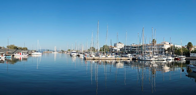 Απαιτείται εξωστρέφεια για την αξιοποίηση της Μαρίνας Καλαμάτας