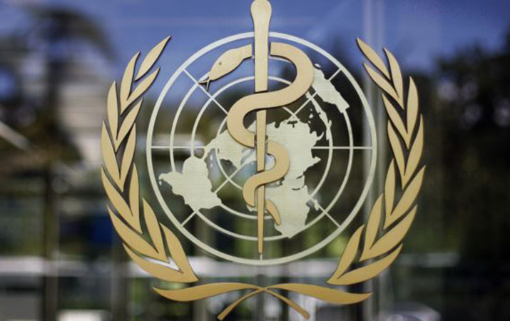 WHO: Pandemi Virus Corona adalah Krisis Kesehatan Sekali dalam Seabad, naviri.org, Naviri Magazine, naviri majalah, naviri