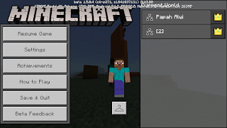 Cara Mabar Minecraft