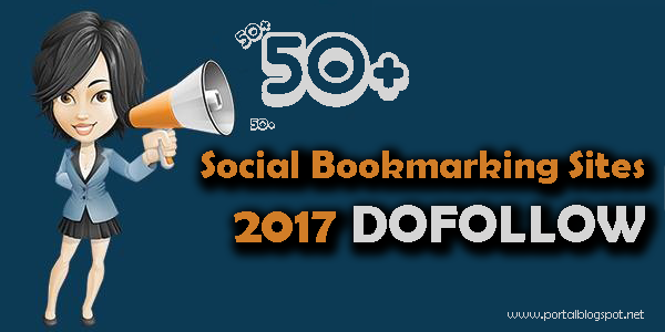 Social Bookmarking Sites List 2018