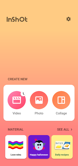 Inshot Pro Latest Mod Apk Download Without Watermark
