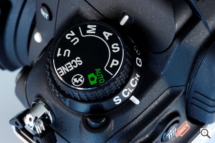 Nikon D7000