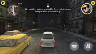 Mission: Berlin apk + obb