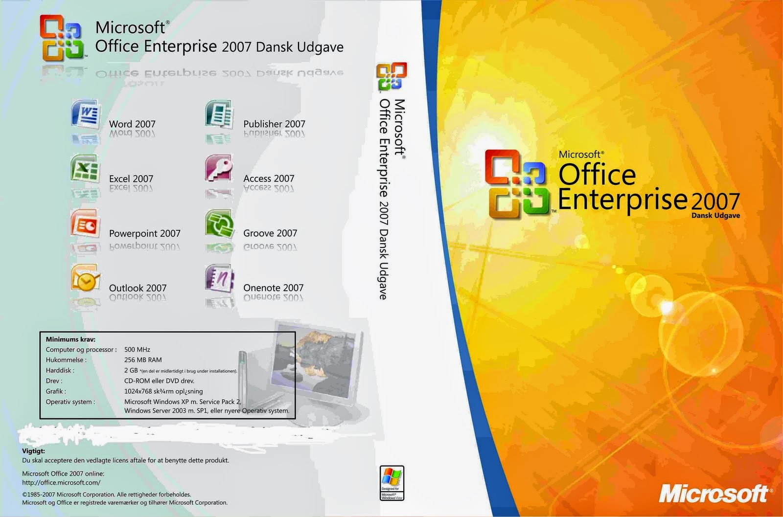 Microsoft office 2007 download gratis portugues completo