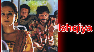 Ishqiya film budget, Ishqiya film collection