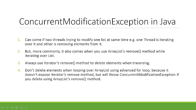 NullPointerException in addition to ClassNotFoundException Avoid ConcurrentModificationException piece looping over Java ArrayList?