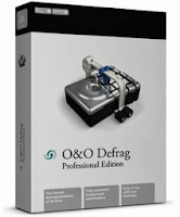 O&O Defrag Professional