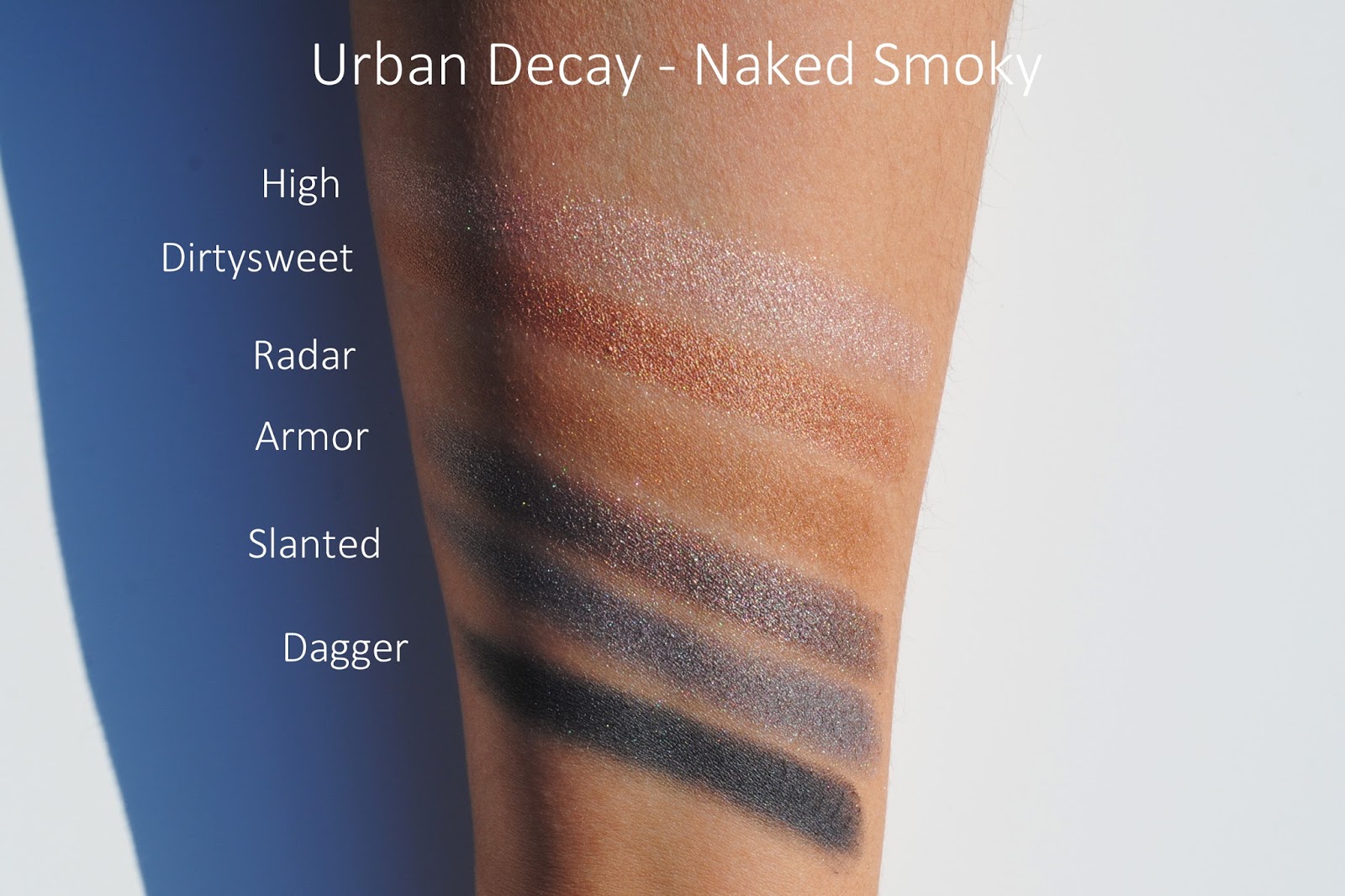 urban decay naked smoky review swatches