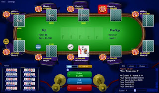Download game PC poker offline gratis