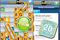 Words With Friends