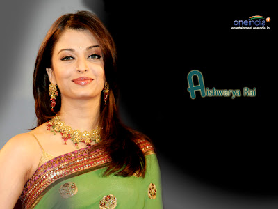 aishwarya rai wallpapers